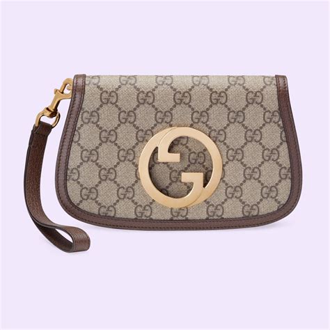 gucci borsa blondie|Gucci blondie bag.